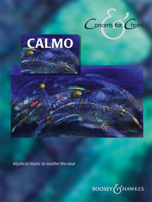 Cover: 9790060117701 | Calmo | Buch | 160 S. | Englisch | 2006 | EAN 9790060117701