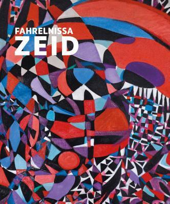Cover: 9781849764568 | Fahrelnissa Zeid | Tate Publishing | Taschenbuch | Englisch | 2017