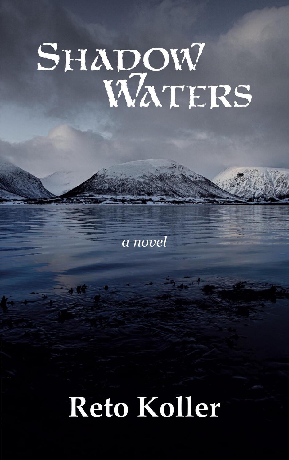 Cover: 9783753404189 | Shadow Waters | Reto Koller | Taschenbuch | Paperback | 324 S. | 2021