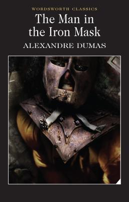 Cover: 9781840224351 | The Man in the Iron Mask | Alexandre Dumas | Taschenbuch | Englisch