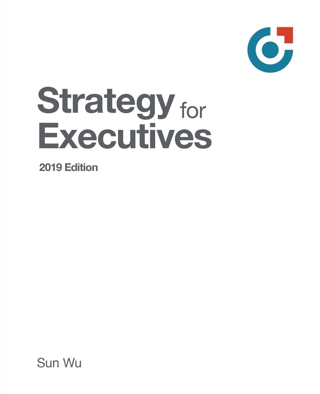 Cover: 9781733795807 | Strategy for Executives | Sun Wu | Taschenbuch | Paperback | Englisch