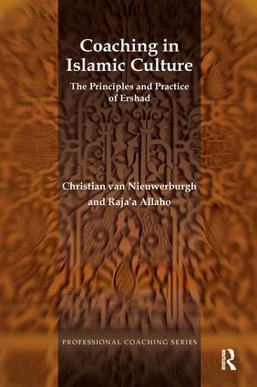 Cover: 9781782201991 | Coaching in Islamic Culture | The Principles and Practice of Ershad