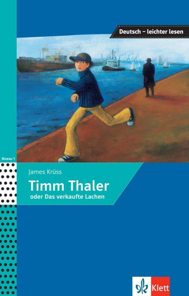 Cover: 9783126741095 | Timm Thaler oder das verkaufte Lachen | Iris Felter (u. a.) | Buch