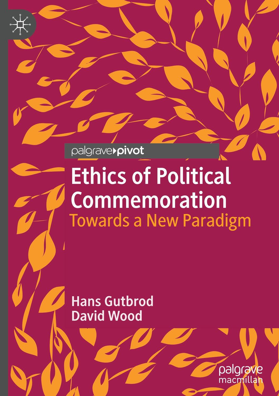 Cover: 9783031315930 | Ethics of Political Commemoration | Towards a New Paradigm | Buch | xv