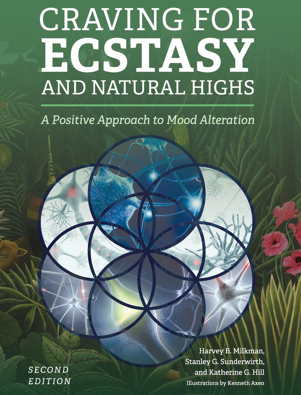 Cover: 9781516571925 | Craving for Ecstasy and Natural Highs | Harvey Milkman (u. a.) | Buch
