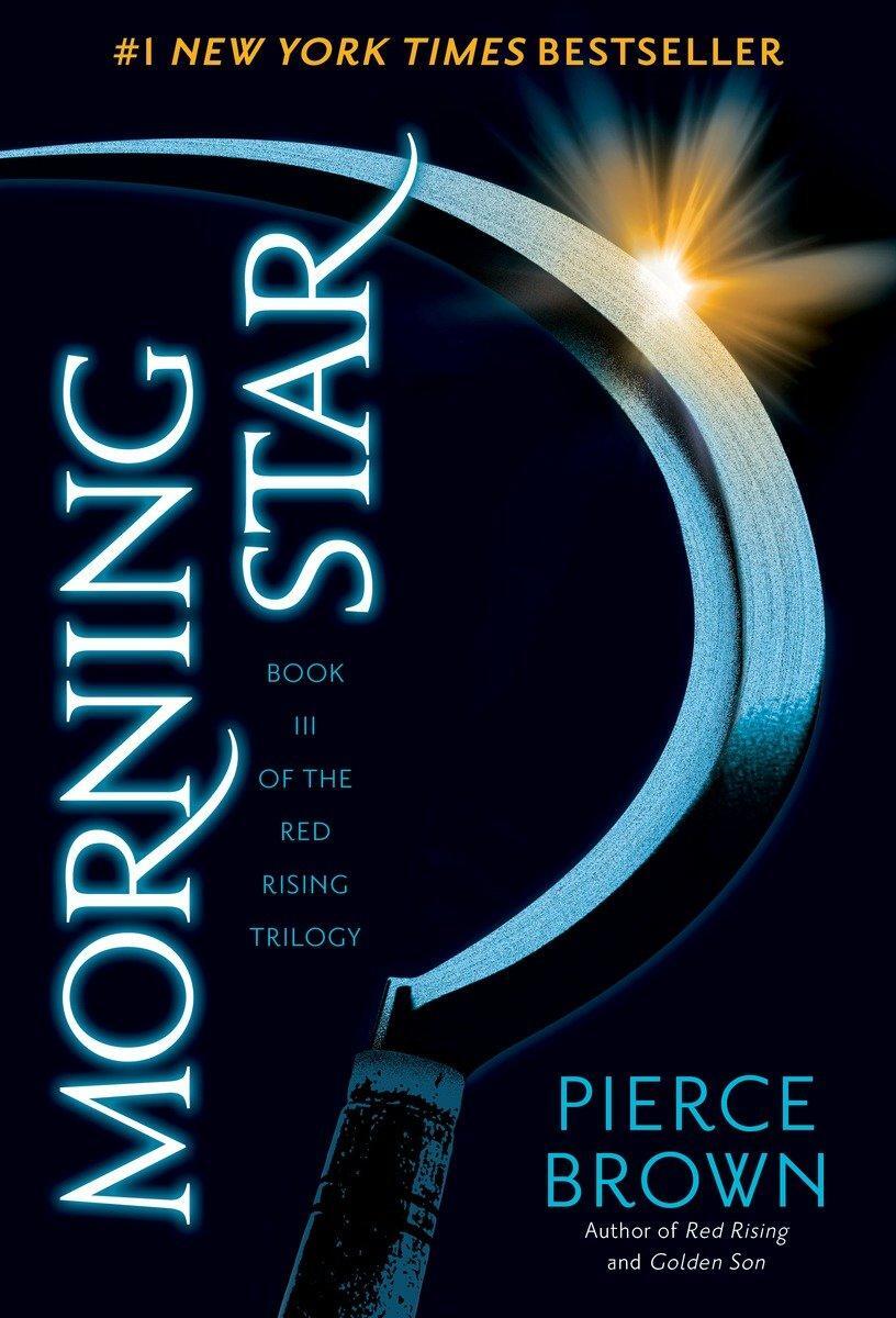 Cover: 9780345539847 | Red Rising 3. Morning Star | Pierce Brown | Buch | Red Rising Series