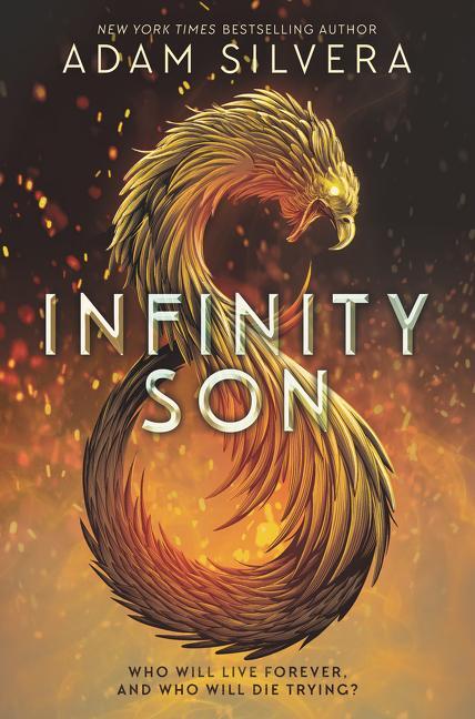 Cover: 9780062457820 | Infinity Son | Adam Silvera | Buch | Englisch | 2020