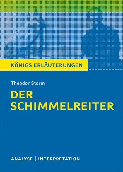 Cover: 9783804419469 | Der Schimmelreiter von Theodor Storm | Taschenbuch | Buch | Deutsch