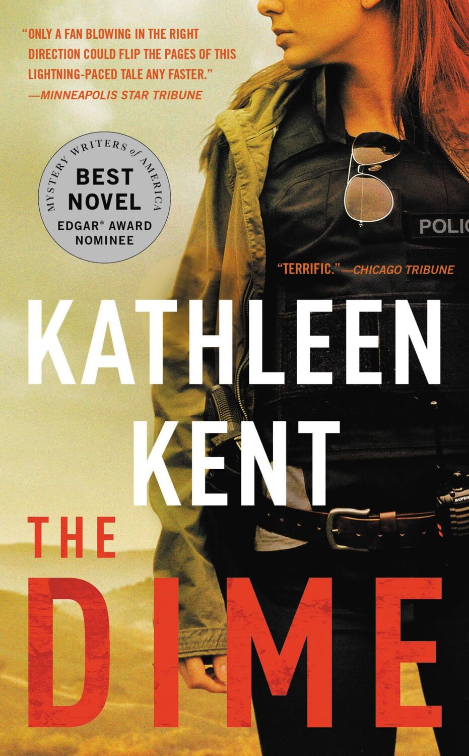 Cover: 9780316489287 | The Dime | Kathleen Kent | Taschenbuch | Kartoniert / Broschiert