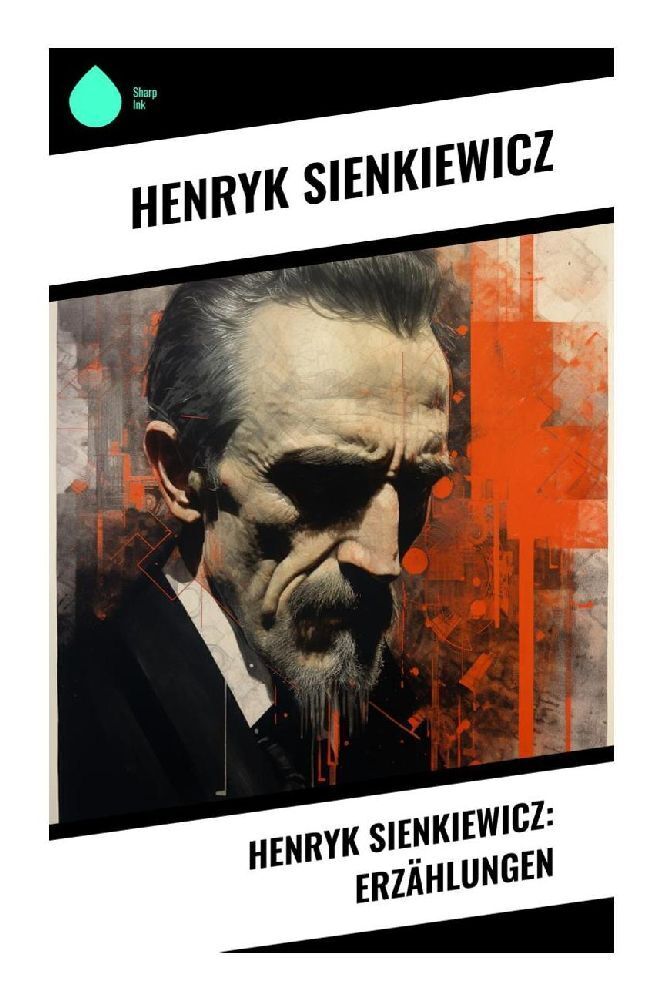 Cover: 9788028344443 | Henryk Sienkiewicz: Erzählungen | Henryk Sienkiewicz | Taschenbuch