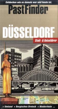 Cover: 9789889978051 | PastFinder Düsseldorf | Taschenbuch | 166 S. | Deutsch | 2008