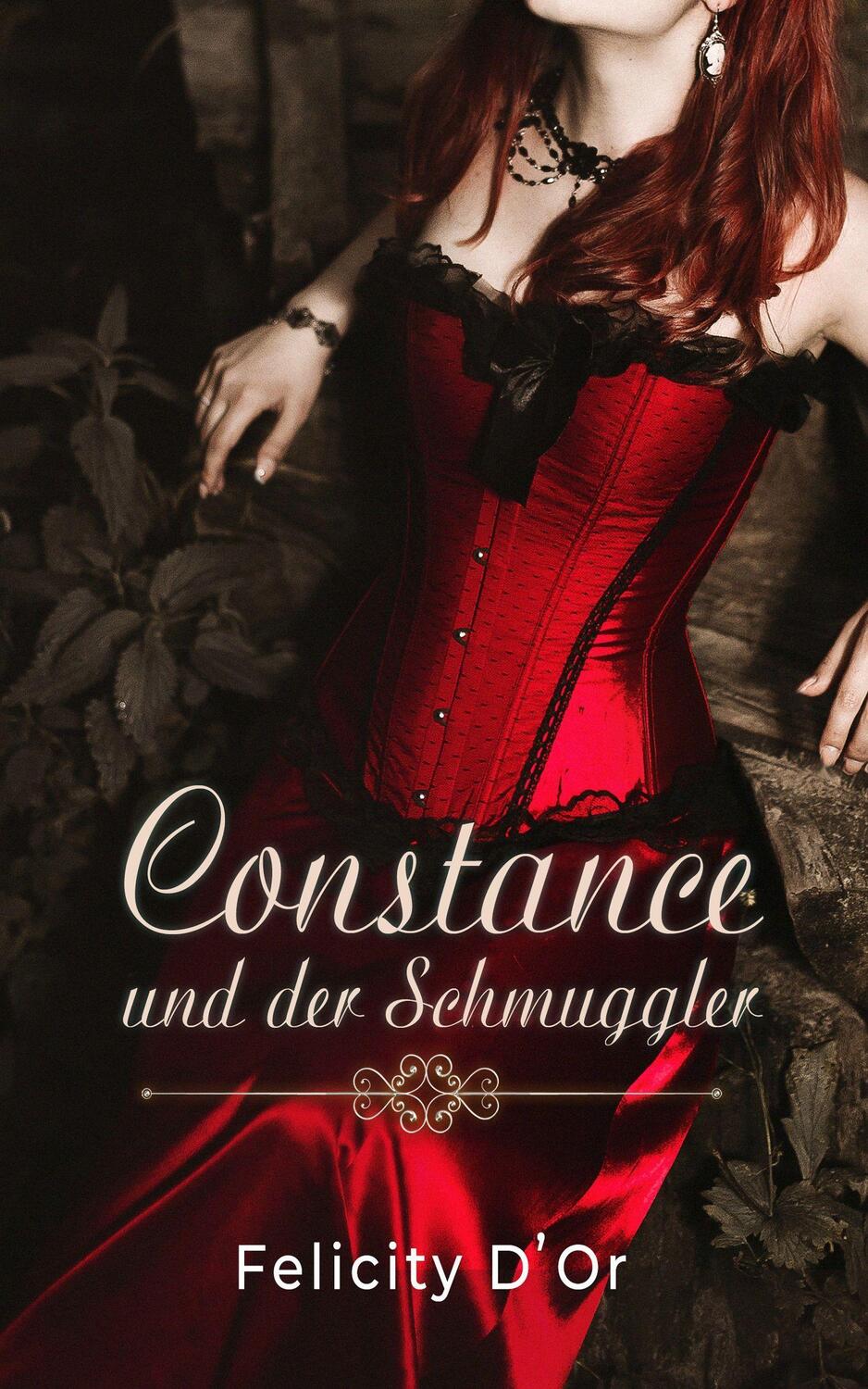 Cover: 9783985953493 | Constance und der Schmuggler | Lamberth-Familie 2 | Felicity D'Or