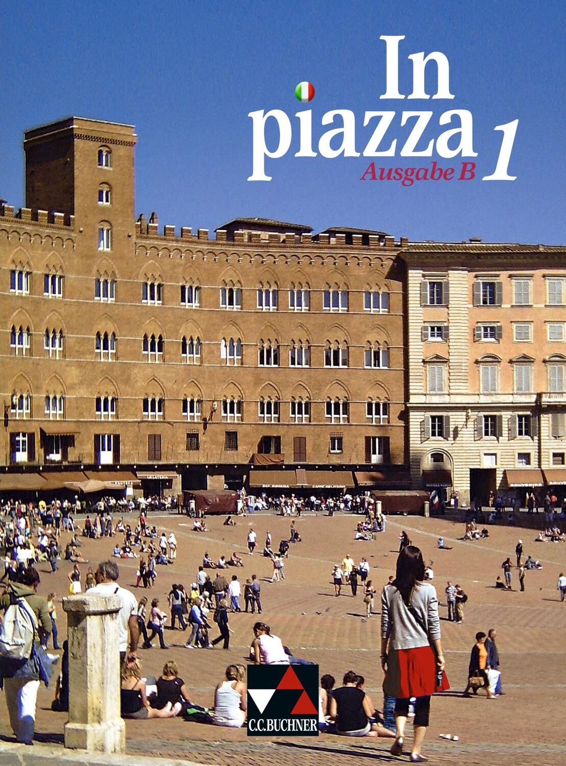 Cover: 9783766149435 | In Piazza B Schülerband 1 | Fronterotta | Buch | 232 S. | Deutsch