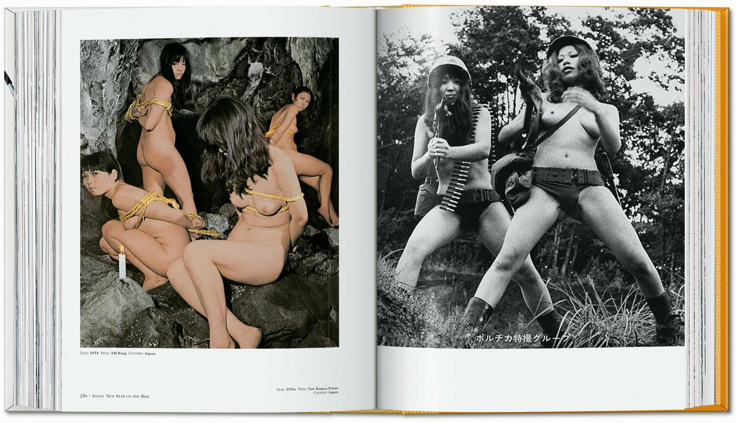 Bild: 9783836592383 | Dian Hanson's: The History of Men's Magazines. Vol. 5: 1970s At the...