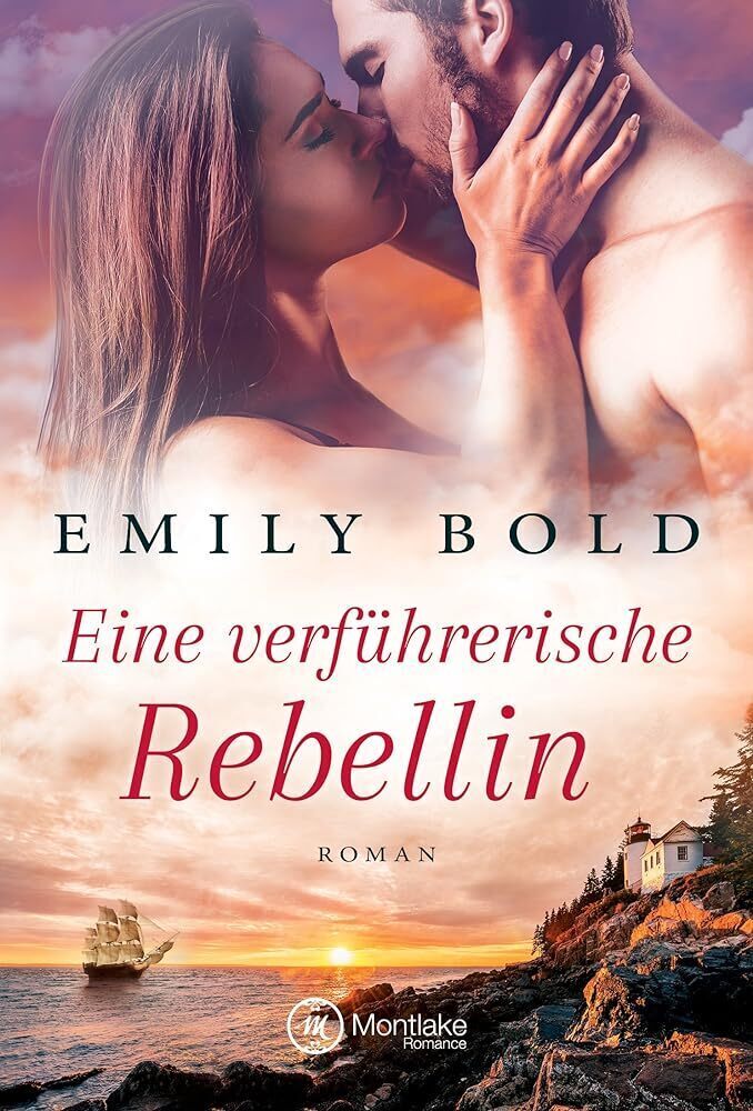 Cover: 9782919803118 | Eine verführerische Rebellin | Emily Bold | Taschenbuch | 300 S.