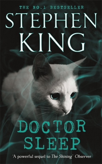 Cover: 9781444783247 | Doctor Sleep, English edition | Stephen King | Taschenbuch | 485 S.