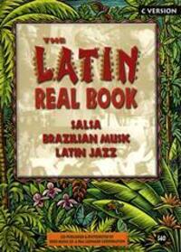 Cover: 9781883217051 | The Latin Real Book | C Edition | Chuck Sher | Taschenbuch | Buch + CD