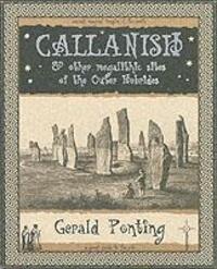 Cover: 9781904263081 | Callanish and Other Megalithic Sites of the Outer Hebrides | Ponting
