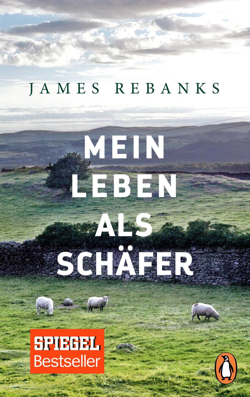Cover: 9783328101895 | Mein Leben als Schäfer | James Rebanks | Taschenbuch | Deutsch | 2017