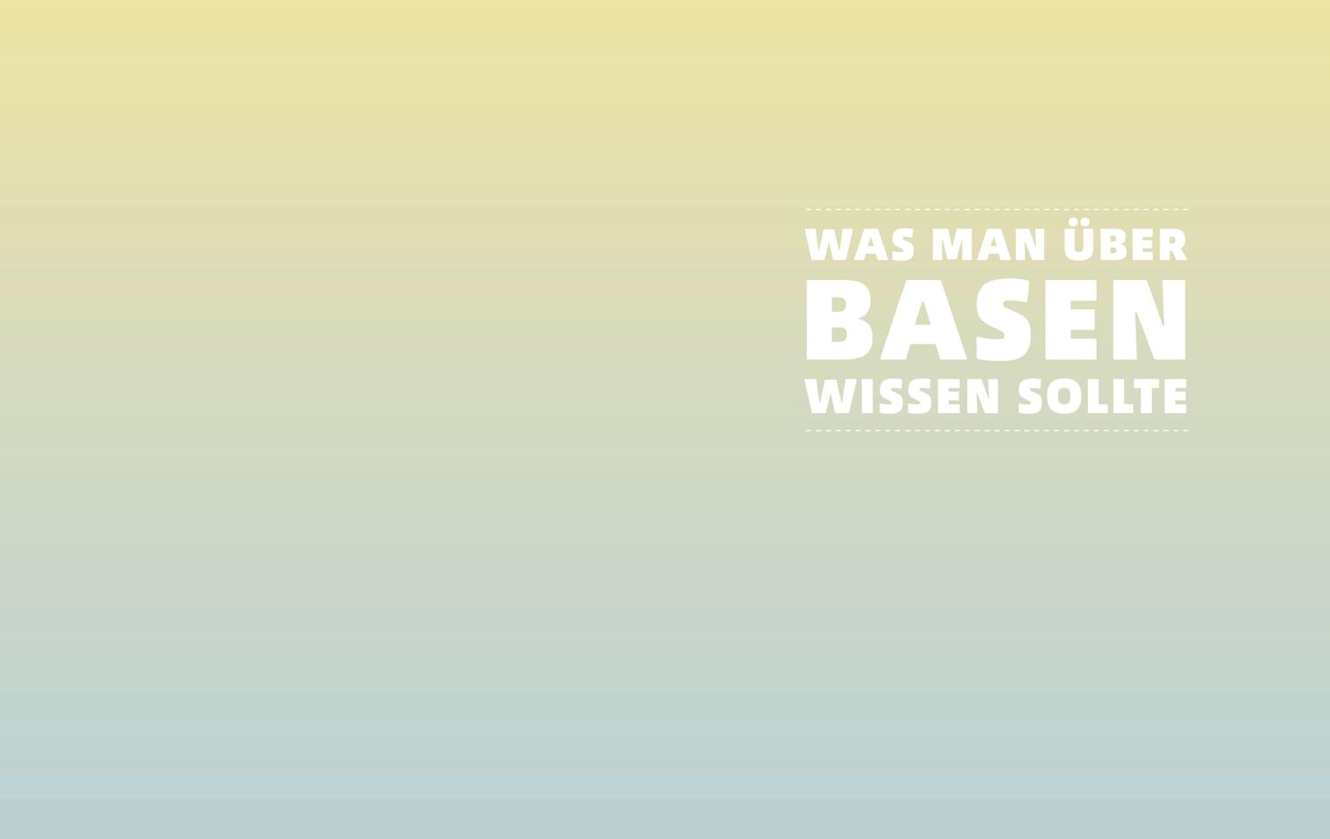 Bild: 9783954531967 | Wunderwaffe Basenfood | Jürgen Vormann (u. a.) | Buch | 288 S. | 2021