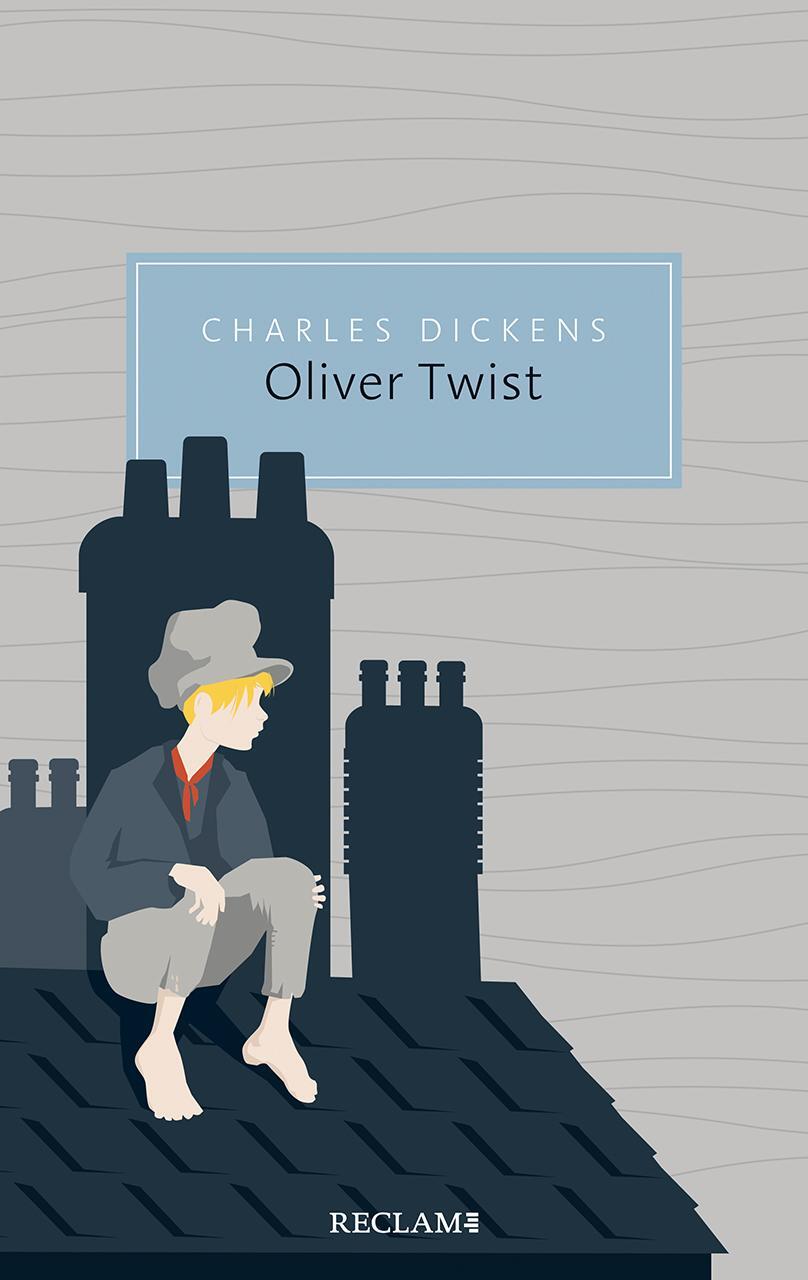 Cover: 9783150206317 | Oliver Twist oder Der Werdegang eines Jungen aus dem Armenhaus | Buch
