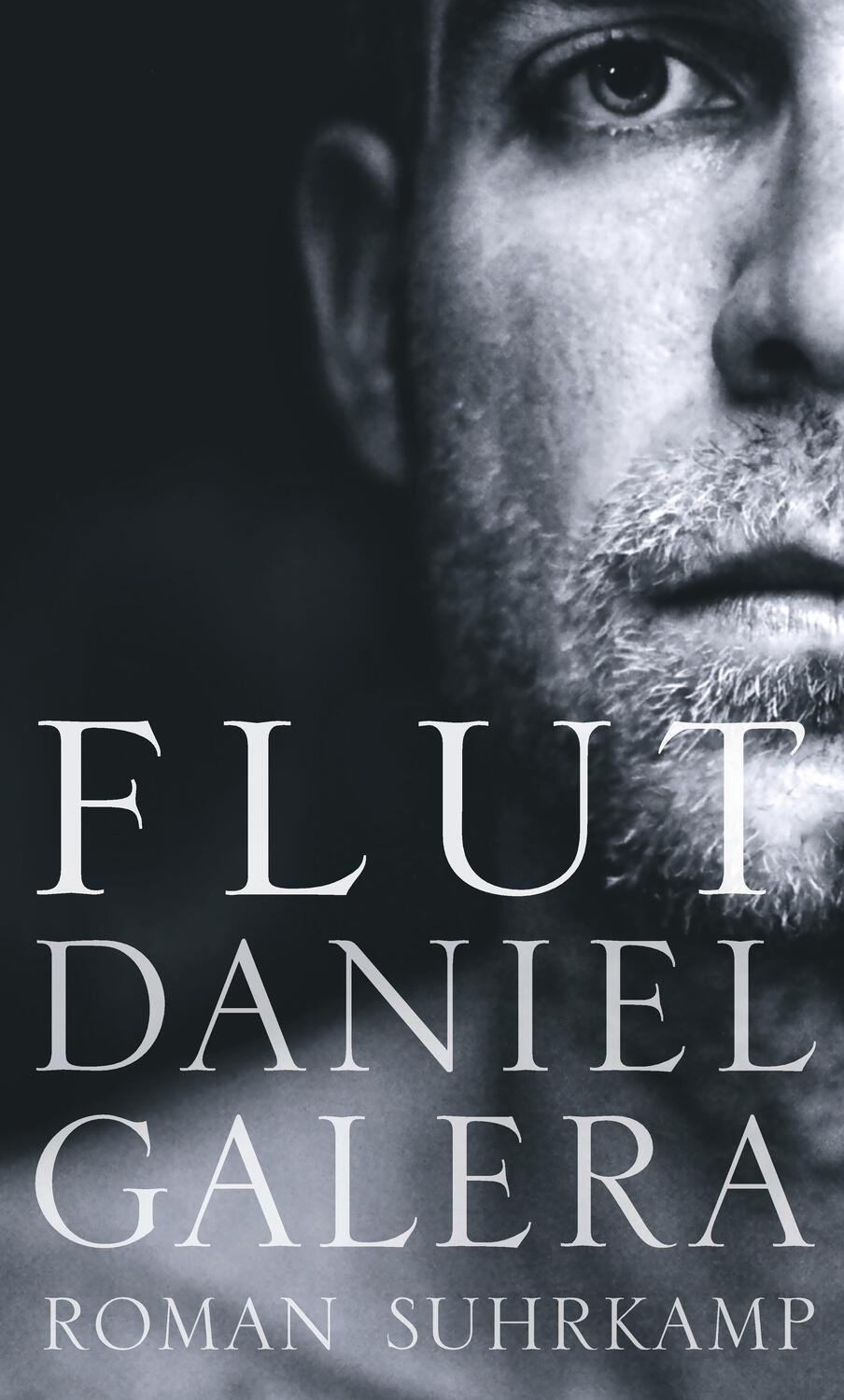 Cover: 9783518465684 | Flut | Daniel Galera | Taschenbuch | Deutsch | 2015