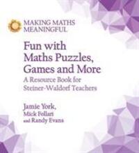 Cover: 9781782505686 | Fun with Maths Puzzles, Games and More | Jamie York (u. a.) | Buch