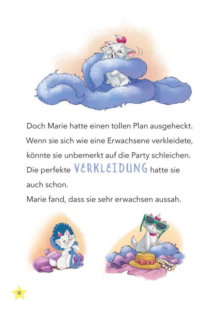 Bild: 9783845121468 | Disney Vorlesebuch | Für Kinder ab 3 Jahren | Buch | 80 S. | Deutsch