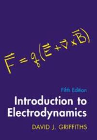 Cover: 9781009397759 | Introduction to Electrodynamics | David J. Griffiths | Buch | Englisch