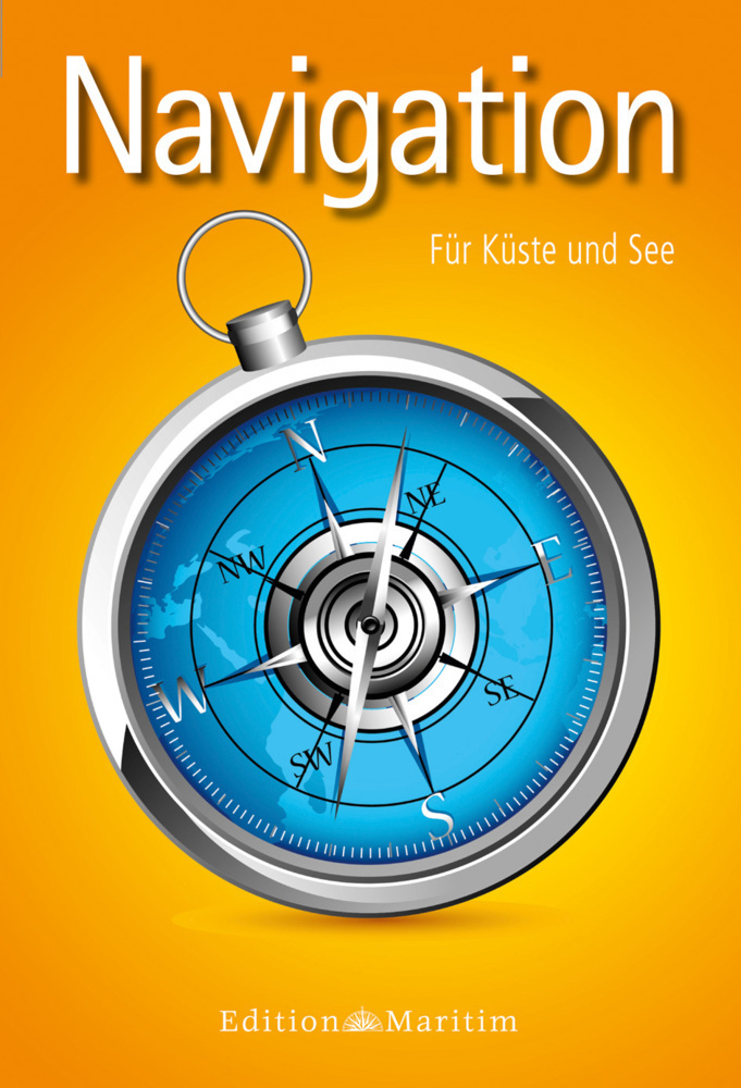 Cover: 9783892256878 | Navigation | Für Küste und See. Meer-Minis | Erik von Krause | Buch