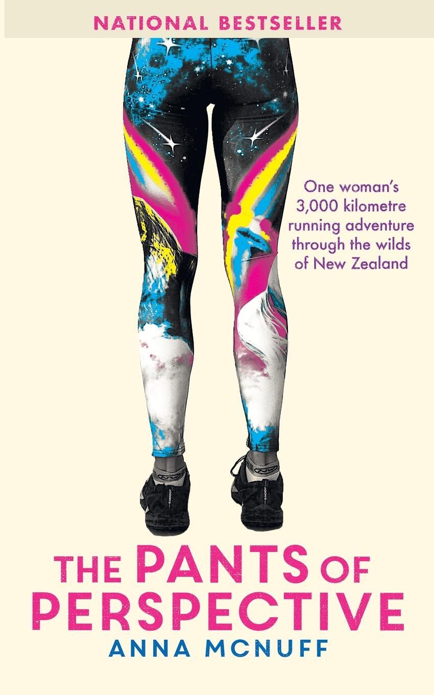 Cover: 9781999765804 | The Pants Of Perspective | Anna Mcnuff | Taschenbuch | Paperback
