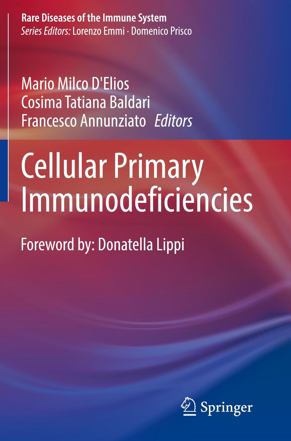 Cover: 9783030701093 | Cellular Primary Immunodeficiencies | Mario Milco D'Elios (u. a.)