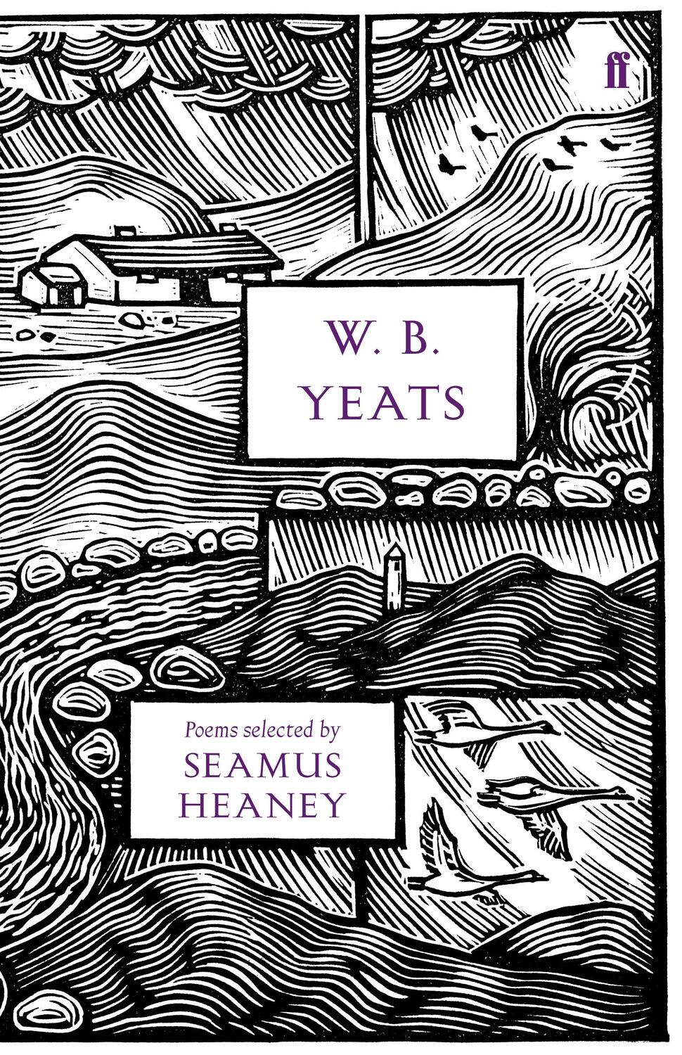 Cover: 9780571247349 | W. B. Yeats | W. B. Yeats | Buch | Gebunden | Englisch | 2009