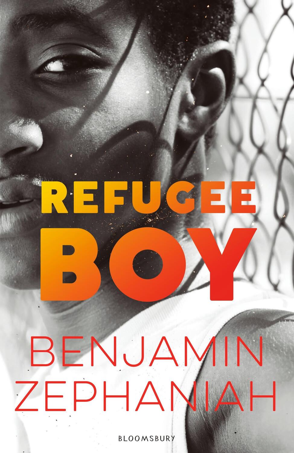 Cover: 9781408894996 | Refugee Boy | Benjamin Zephaniah | Taschenbuch | 293 S. | Englisch