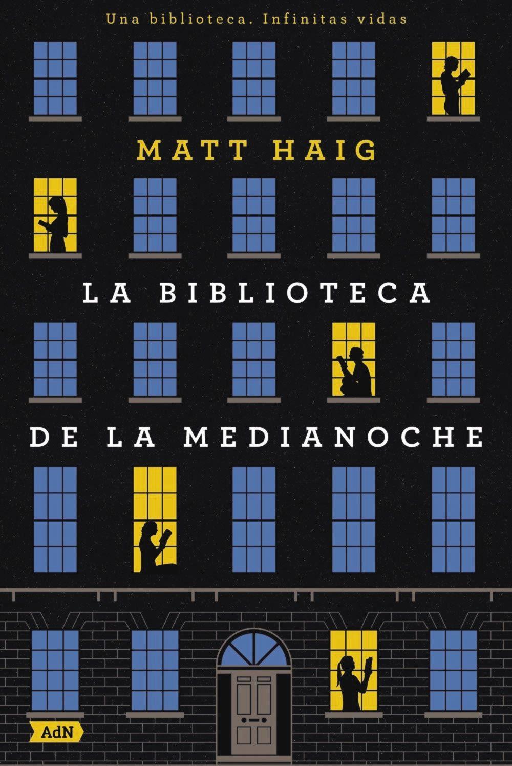 Cover: 9788410138407 | La Biblioteca de la Medianoche (bolsillo) | Taschenbuch | Spanisch