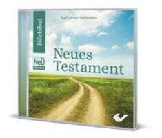 Cover: 9783863535643 | Bibel | Karl-Heinz Vanheiden | MP3 | 2 CDs | Deutsch | 2019
