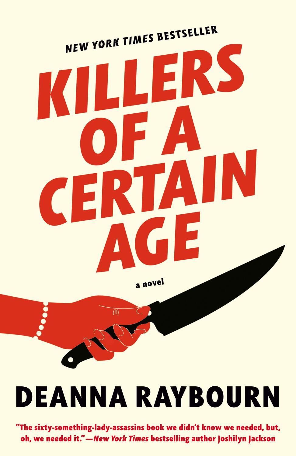 Cover: 9780593200704 | Killers of a Certain Age | Deanna Raybourn | Taschenbuch | Englisch