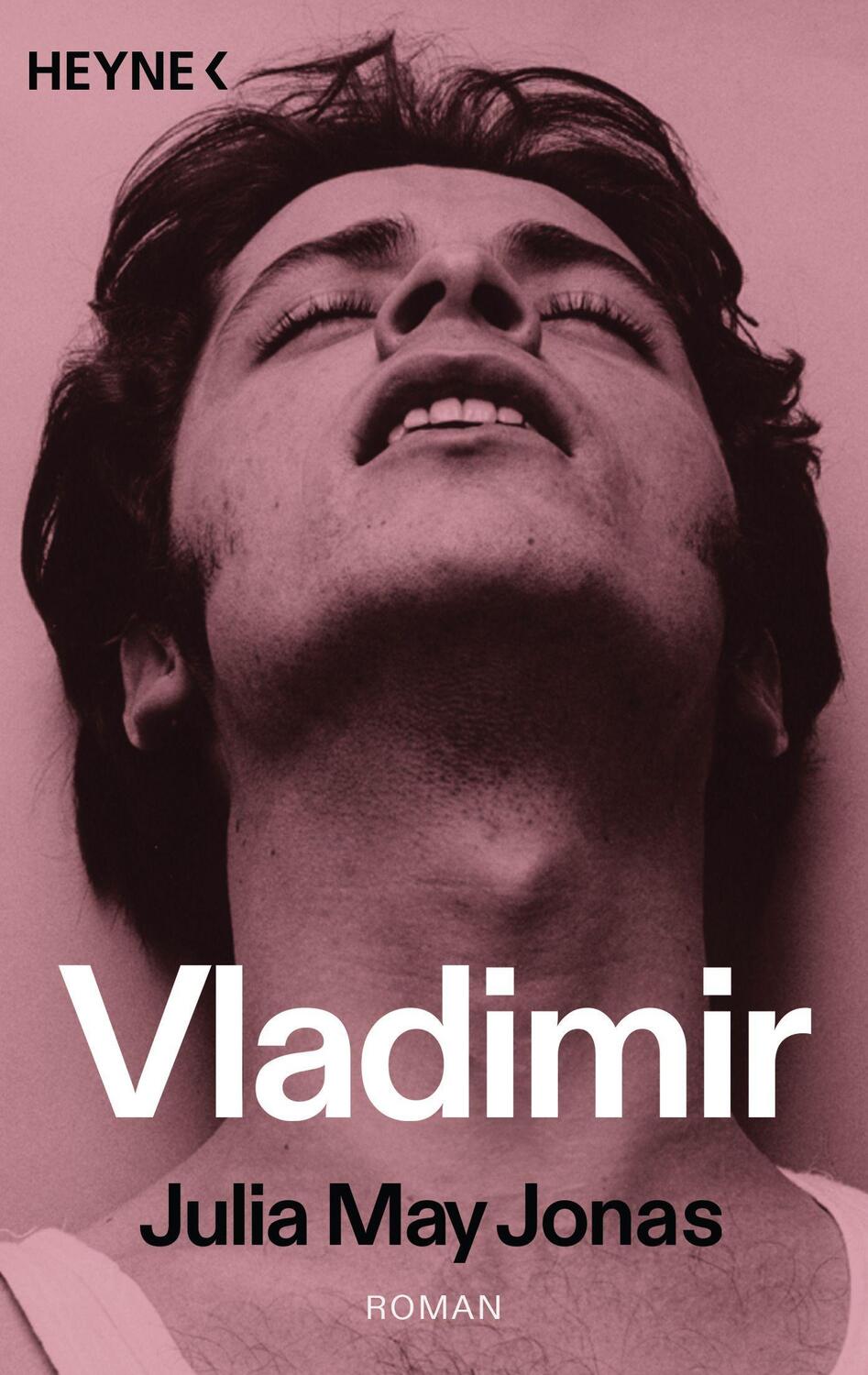 Cover: 9783453427518 | Vladimir | Roman | Julia May Jonas | Taschenbuch | Deutsch | 2023