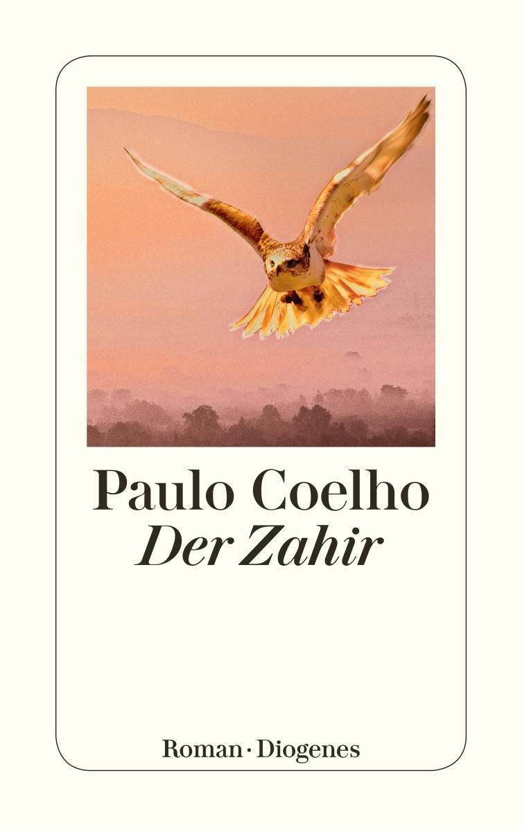 Cover: 9783257235807 | Der Zahir | Paulo Coelho | Taschenbuch | Diogenes Taschenbücher | 2006