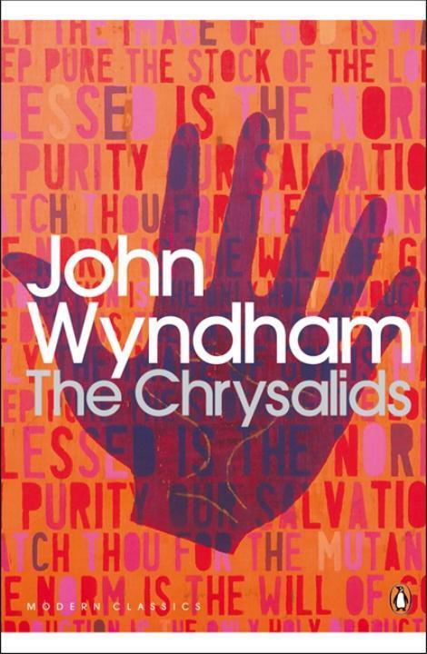 Cover: 9780141181479 | The Chrysalids | John Wyndham | Taschenbuch | Penguin Modern Classics