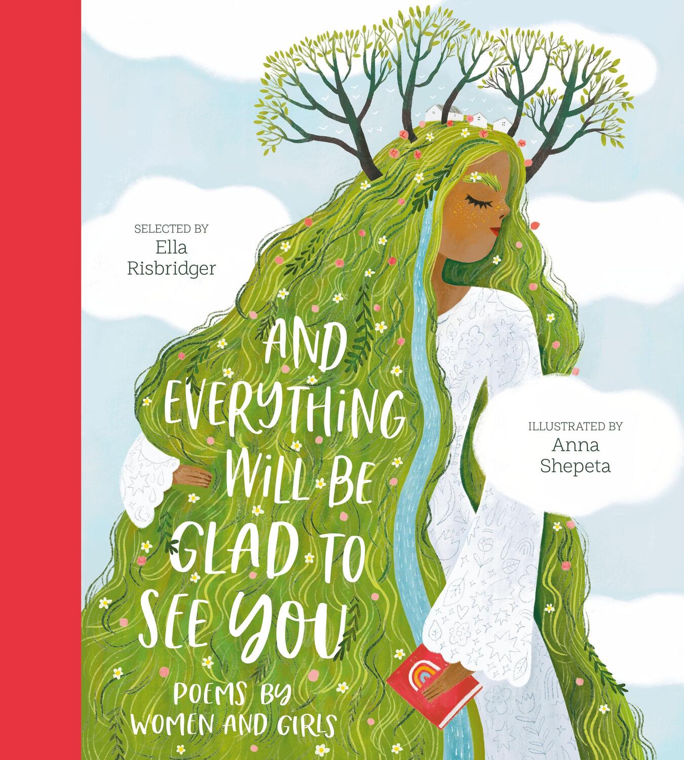 Cover: 9781788009218 | And Everything Will Be Glad to See You | Ella Risbridger | Buch | 2022