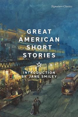 Cover: 9781435172166 | Great American Short Stories | Jane Smiley | Taschenbuch | Englisch