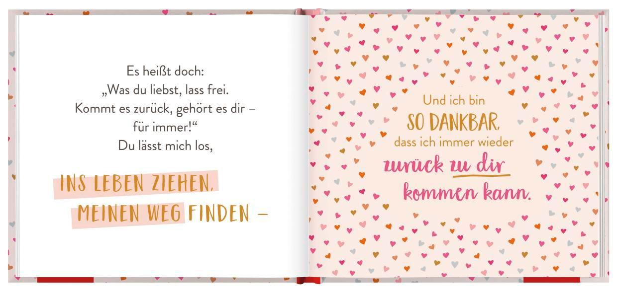 Bild: 9783848524853 | Kleine Liebeserklärung - für Mama | Groh Verlag | Buch | 48 S. | 2021