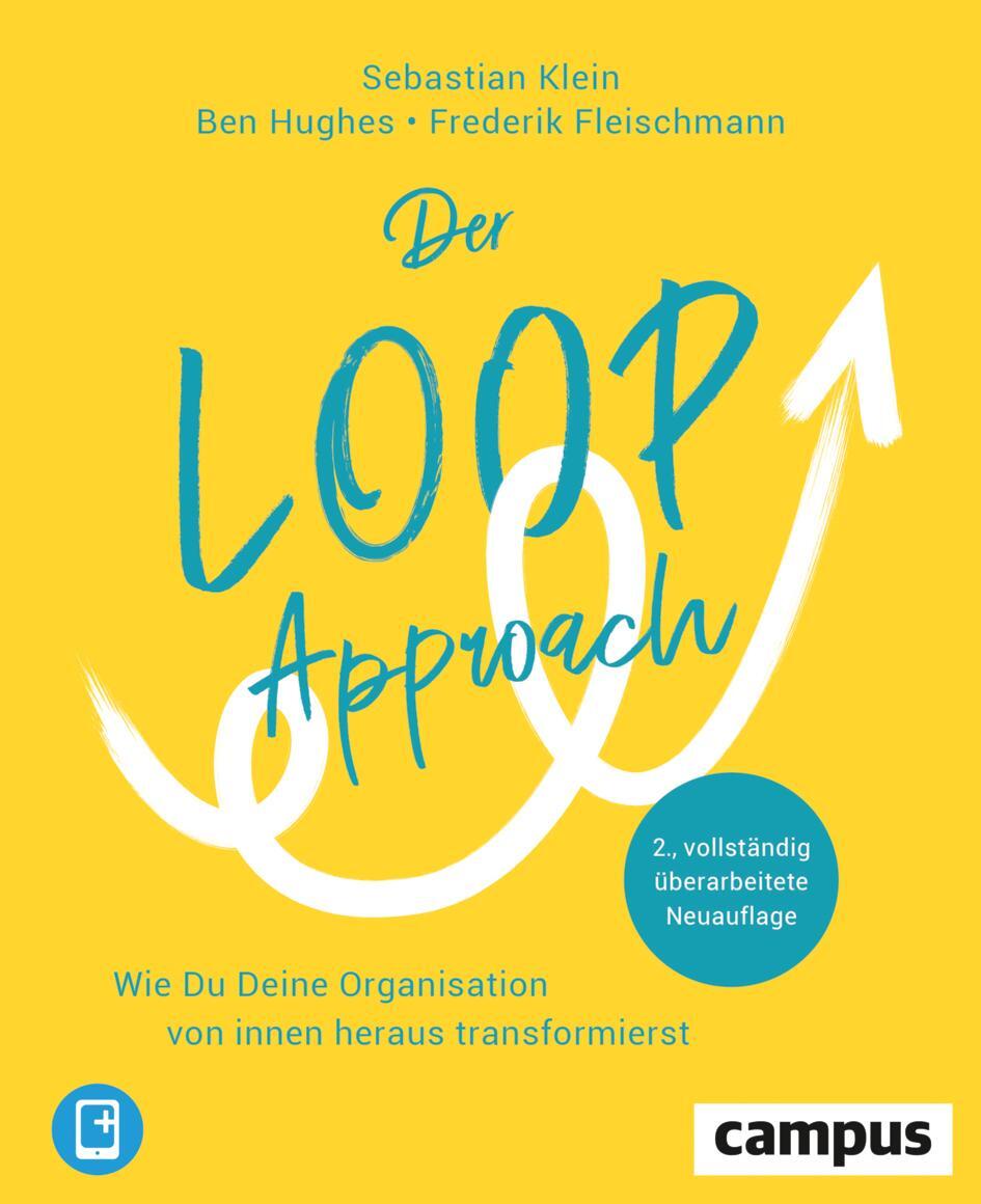 Cover: 9783593516219 | Der Loop-Approach | Sebastian Klein (u. a.) | Bundle | 1 Taschenbuch