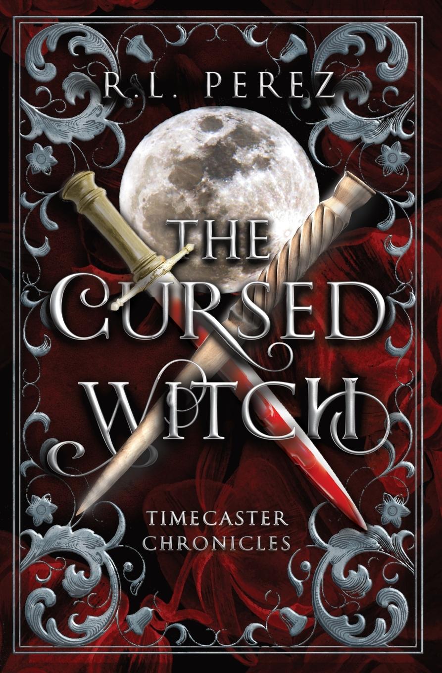 Cover: 9781735049236 | The Cursed Witch | R. L. Perez | Taschenbuch | Englisch | 2021