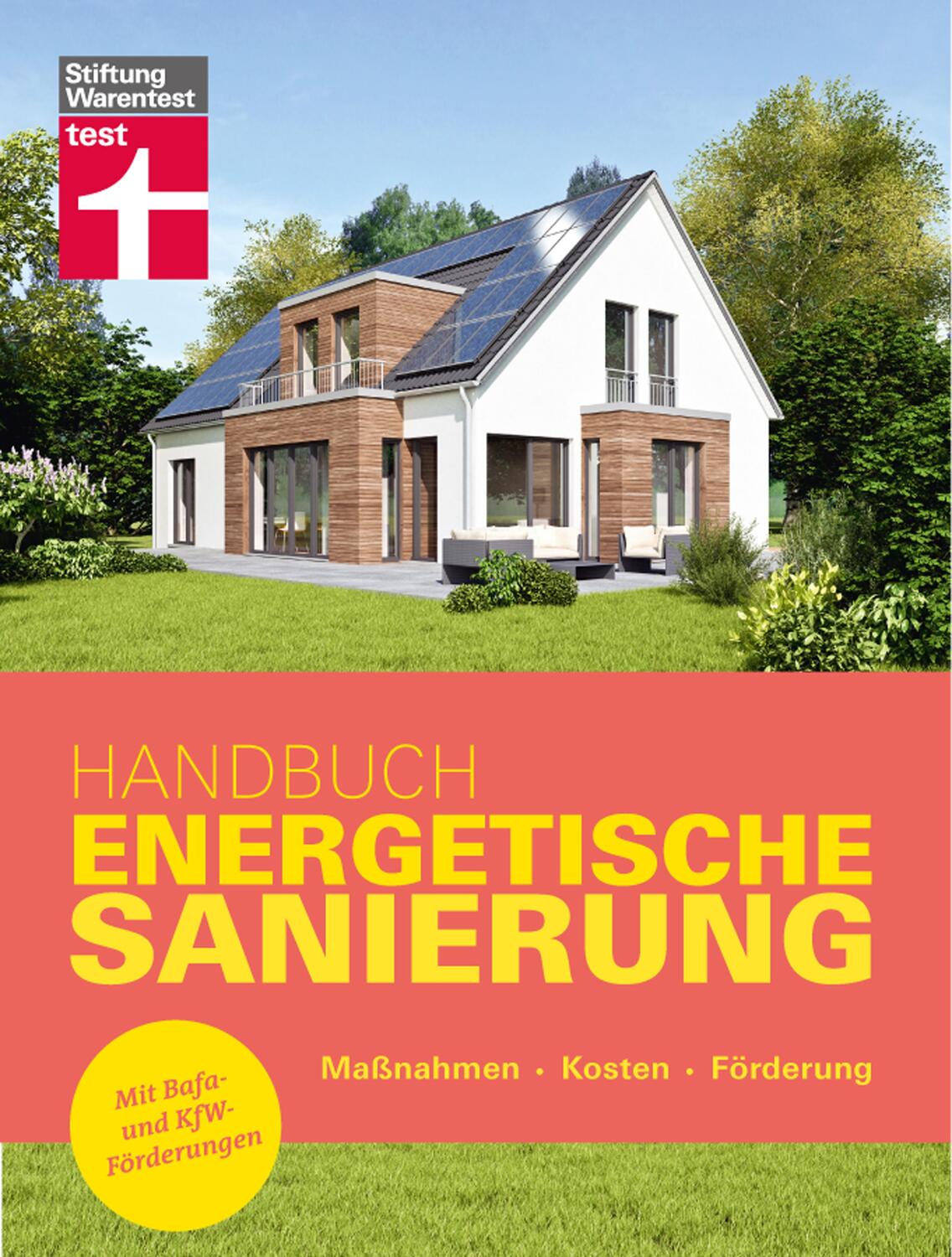 Cover: 9783747101933 | Energieeffizient bauen und sanieren | Matthias Hüttmann (u. a.) | Buch
