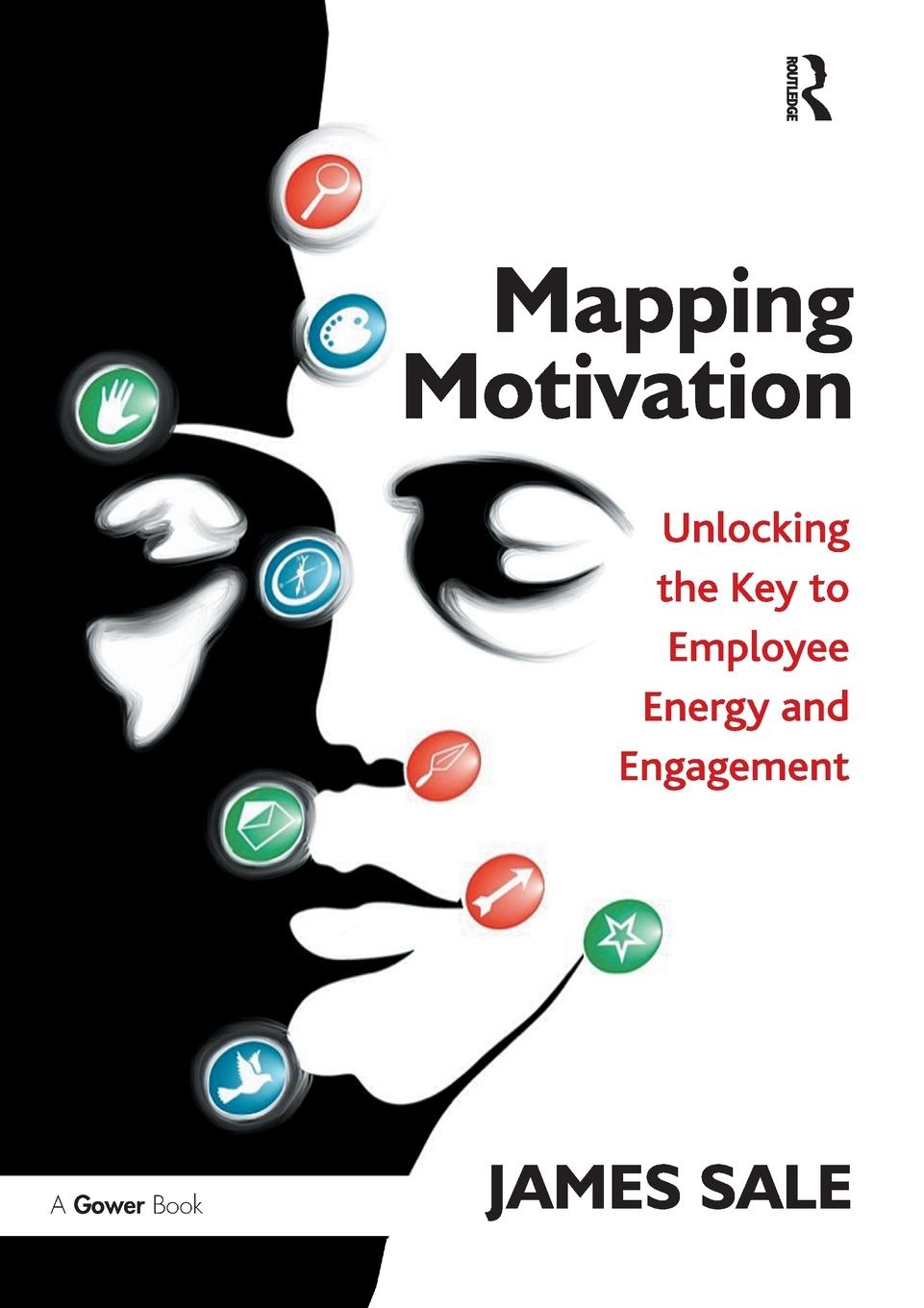 Cover: 9780367787714 | Mapping Motivation | James Sale | Taschenbuch | Englisch | 2021