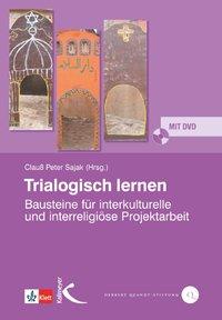 Cover: 9783780010445 | Trialogisch lernen | Clauß Peter Sajak | Taschenbuch | 256 S. | 2015