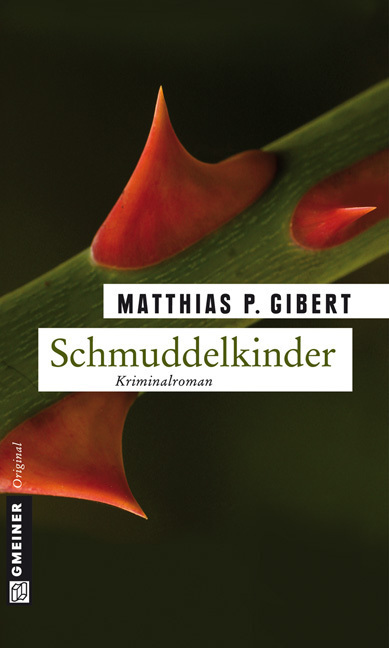 Cover: 9783839210840 | Schmuddelkinder | Kriminalroman. Lenz' sechster Fall | Gibert | Buch