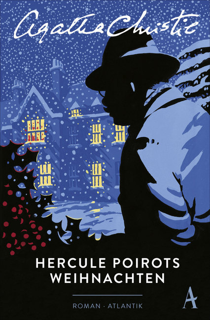 Cover: 9783455600308 | Hercule Poirots Weihnachten | Agatha Christie | Taschenbuch | 266 S.